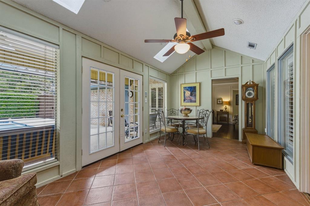 Prestonwood - Residential