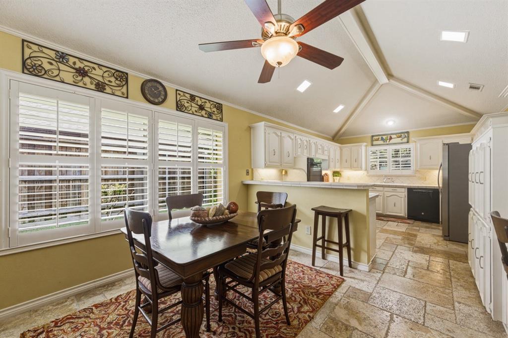 Prestonwood - Residential