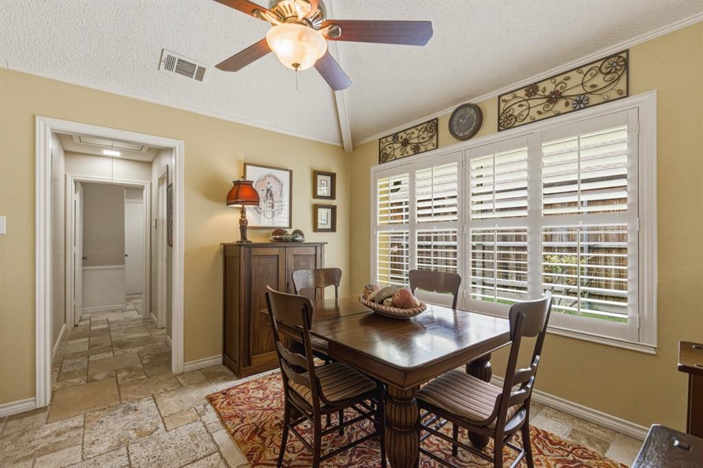 Prestonwood - Residential