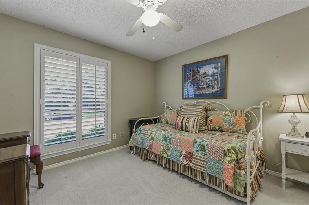 Prestonwood - Residential