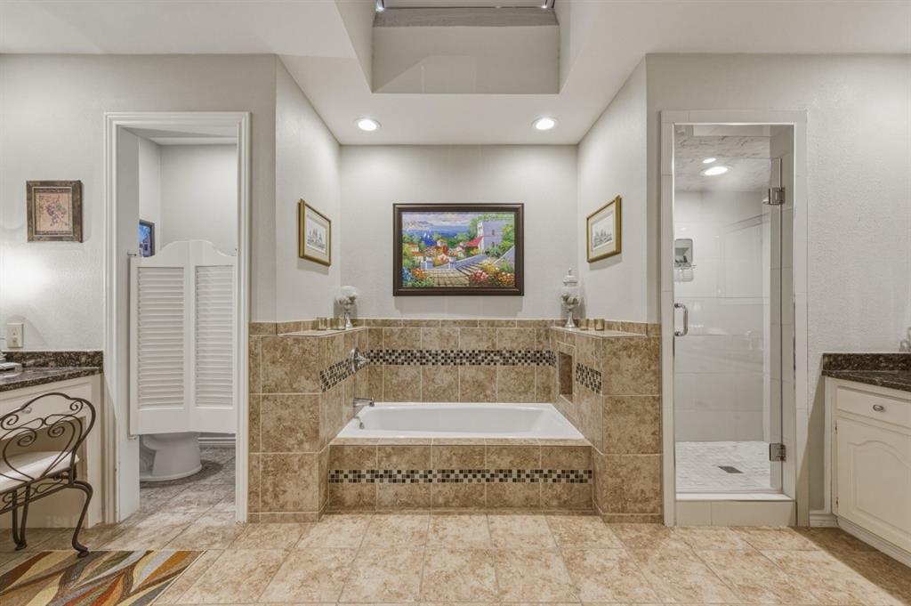 Prestonwood - Residential