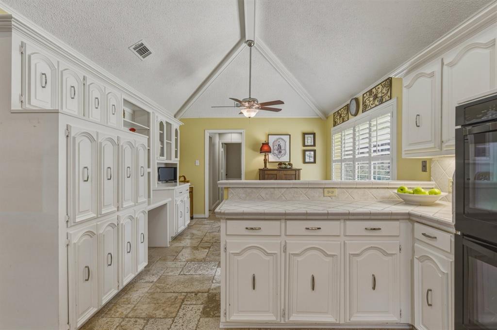 Prestonwood - Residential