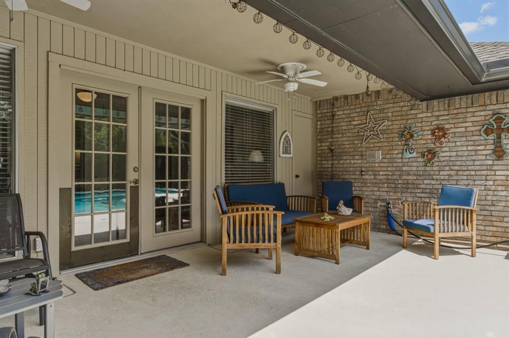 Prestonwood - Residential