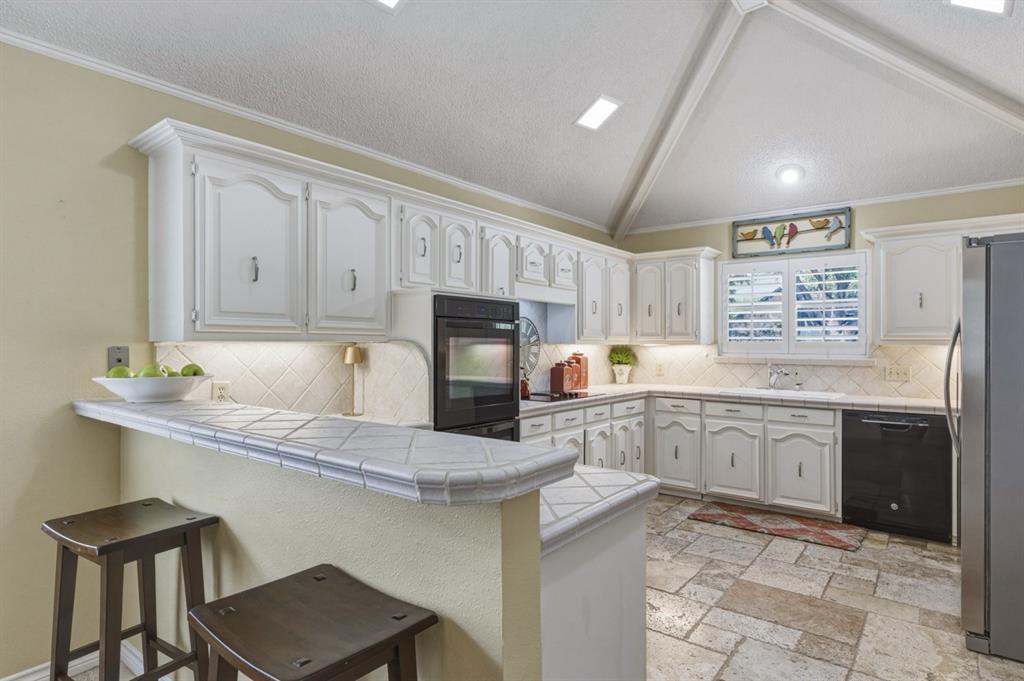 Prestonwood - Residential