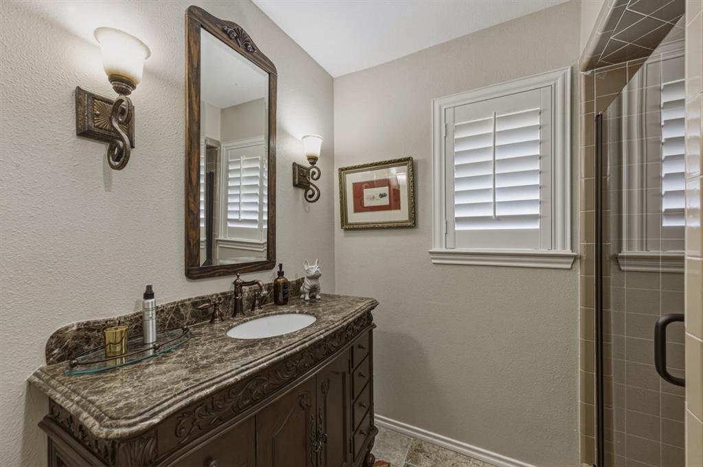 Prestonwood - Residential