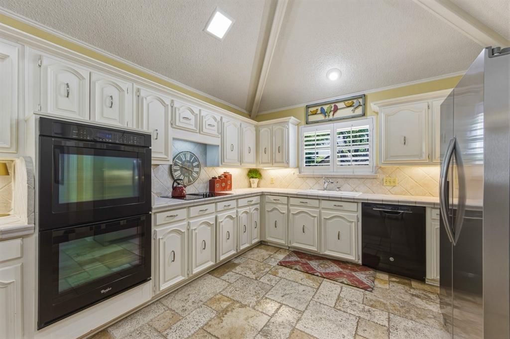 Prestonwood - Residential