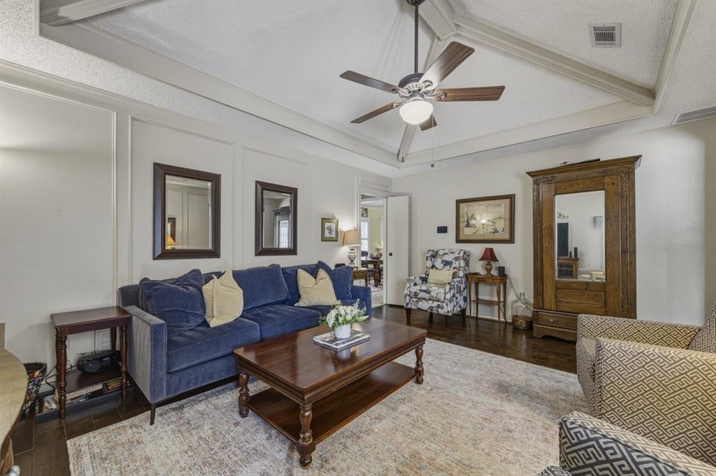 Prestonwood - Residential