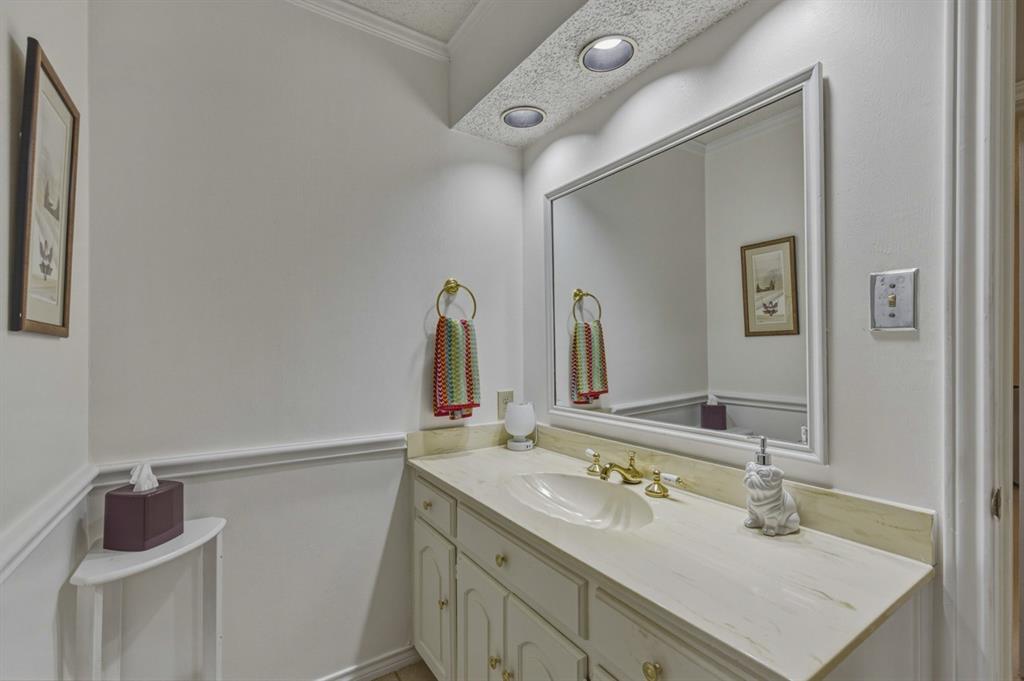 Prestonwood - Residential