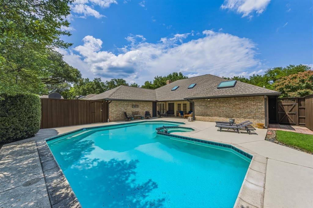 Prestonwood - Residential