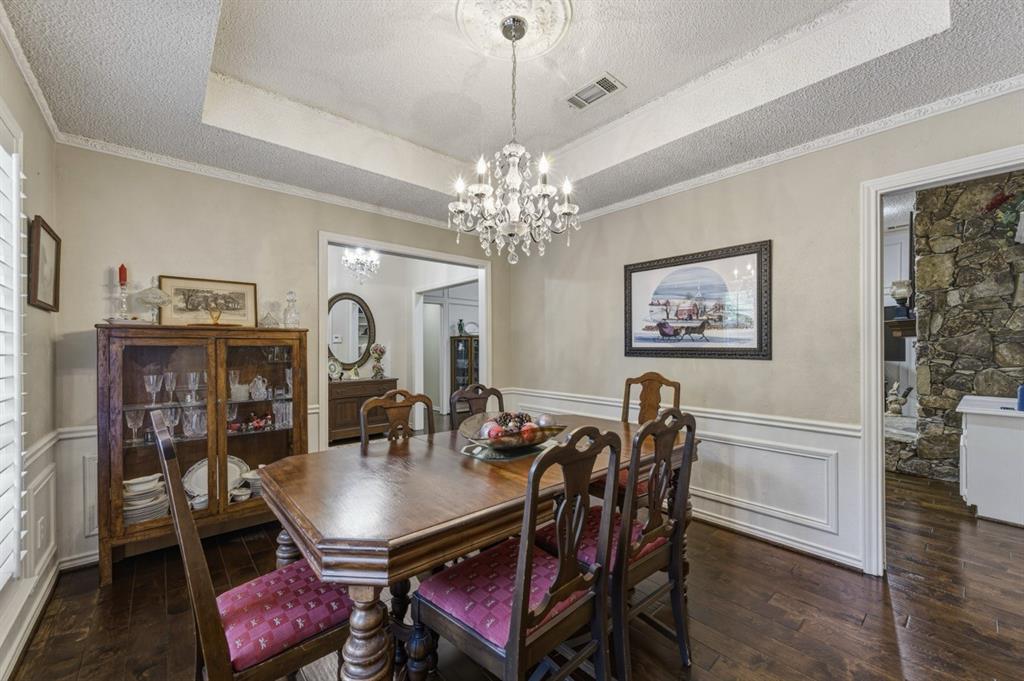 Prestonwood - Residential
