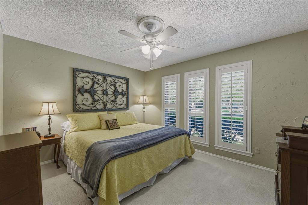 Prestonwood - Residential