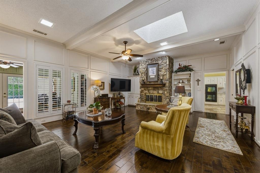 Prestonwood - Residential