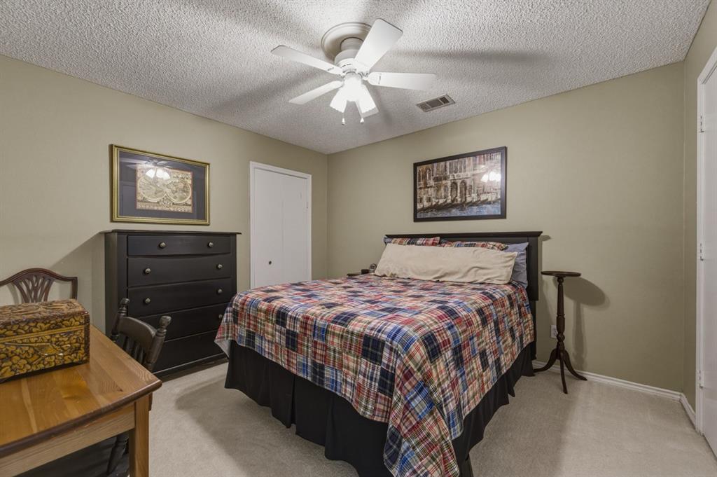 Prestonwood - Residential