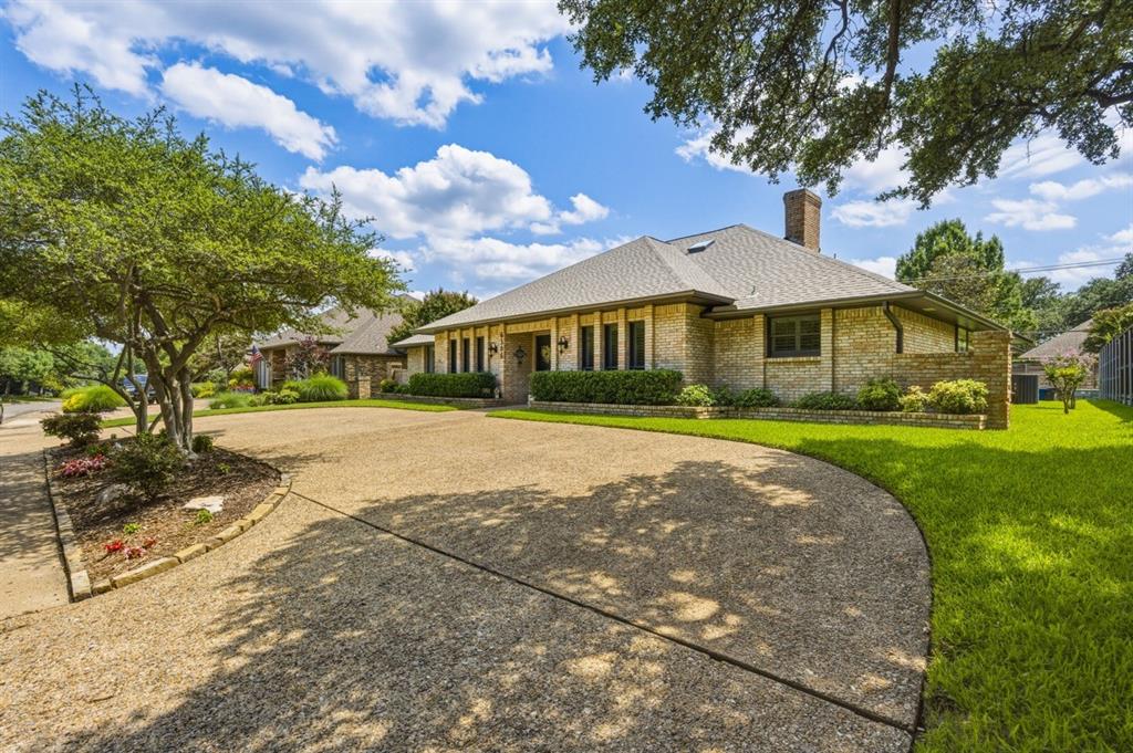 Prestonwood - Residential