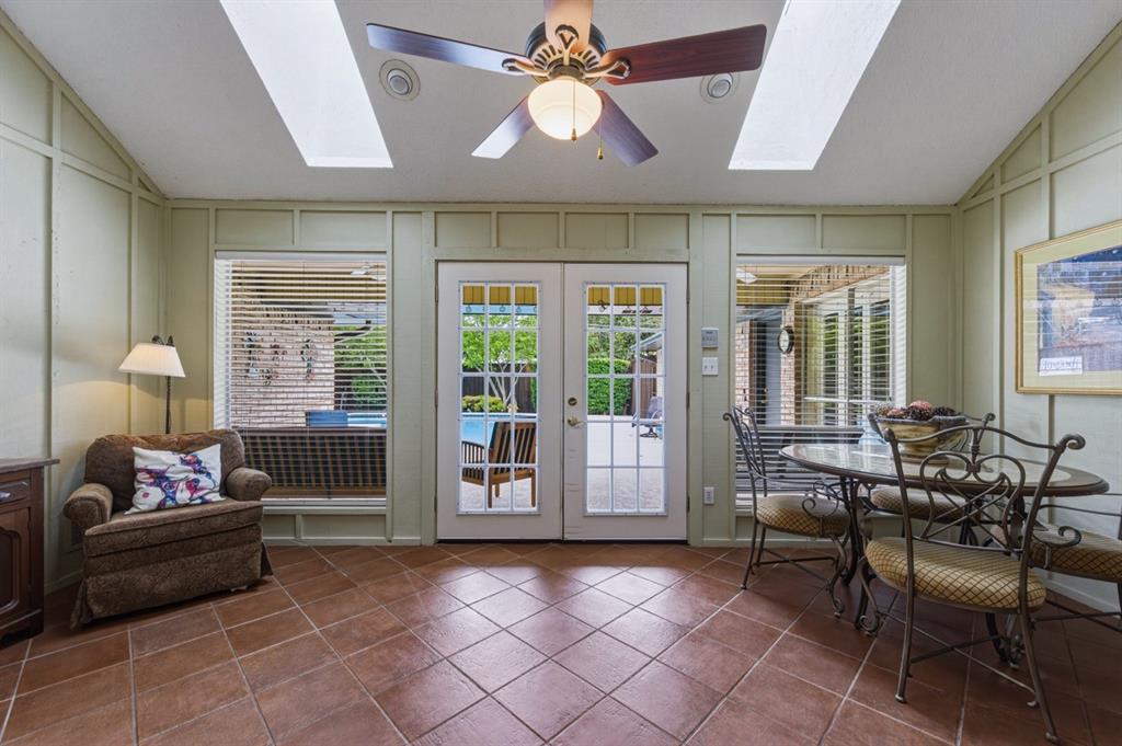 Prestonwood - Residential