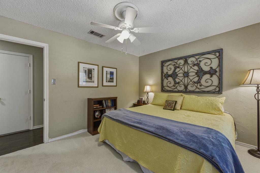 Prestonwood - Residential