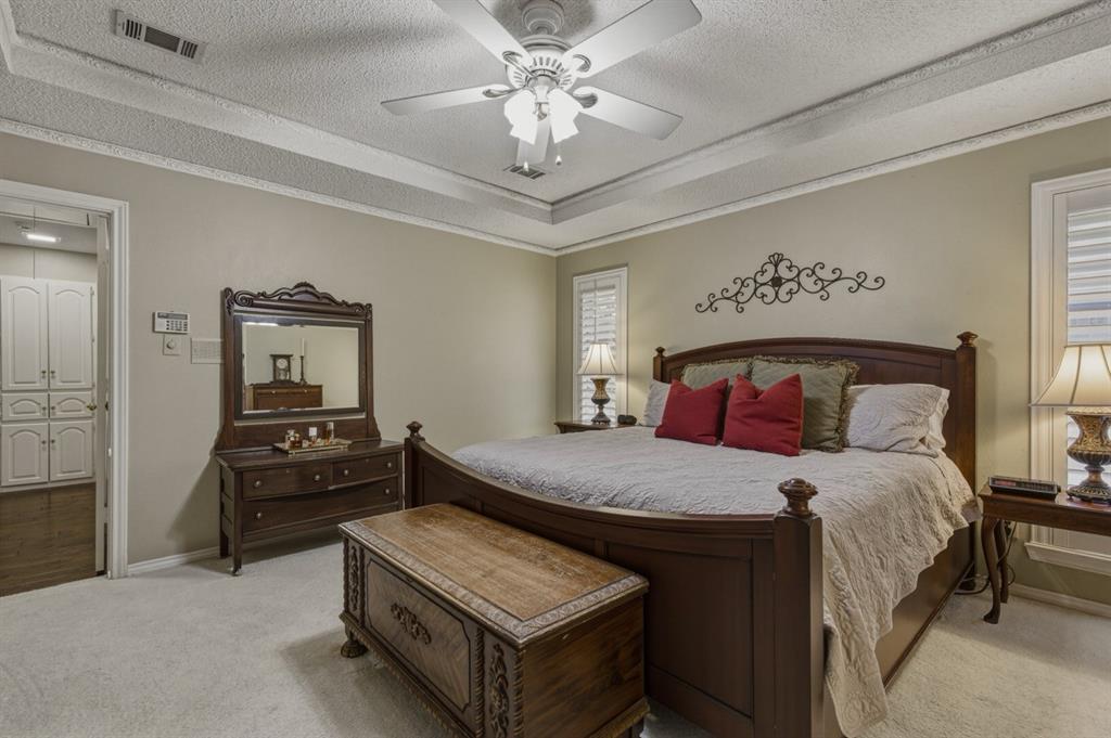 Prestonwood - Residential