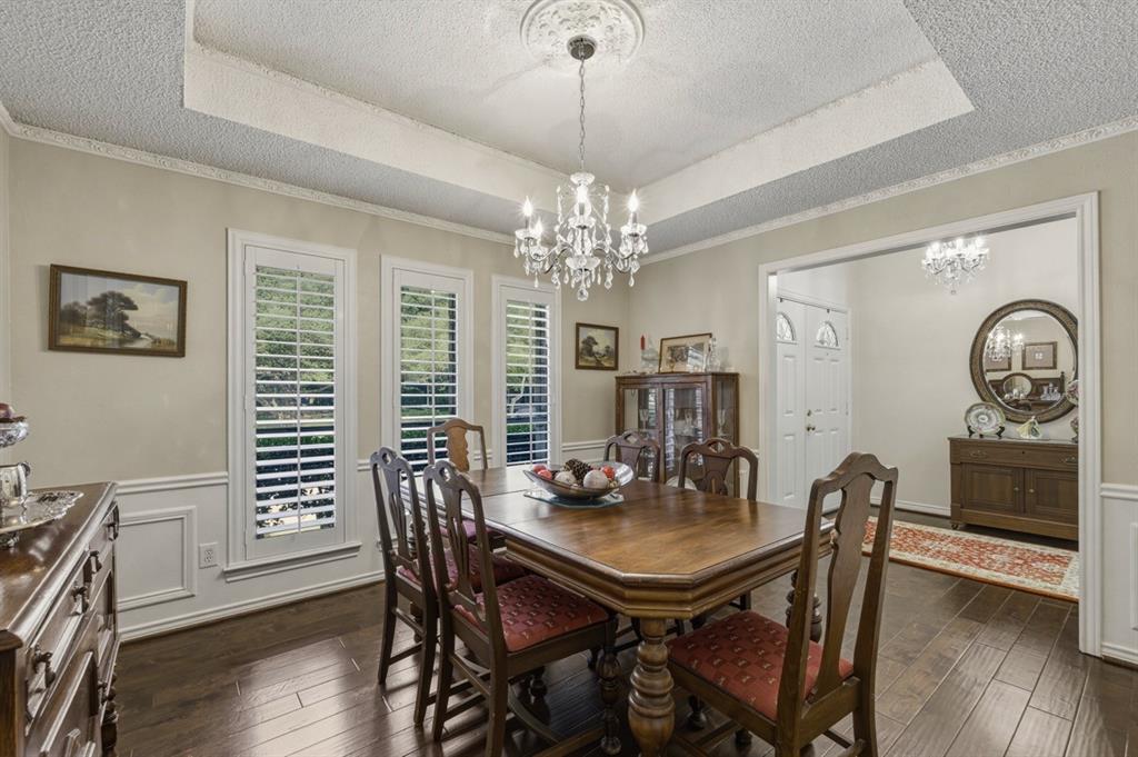 Prestonwood - Residential