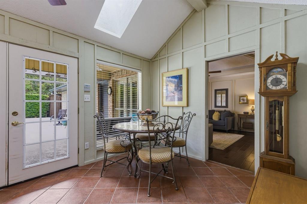 Prestonwood - Residential