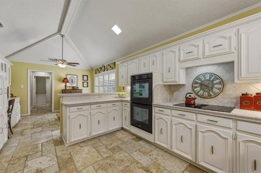Prestonwood - Residential