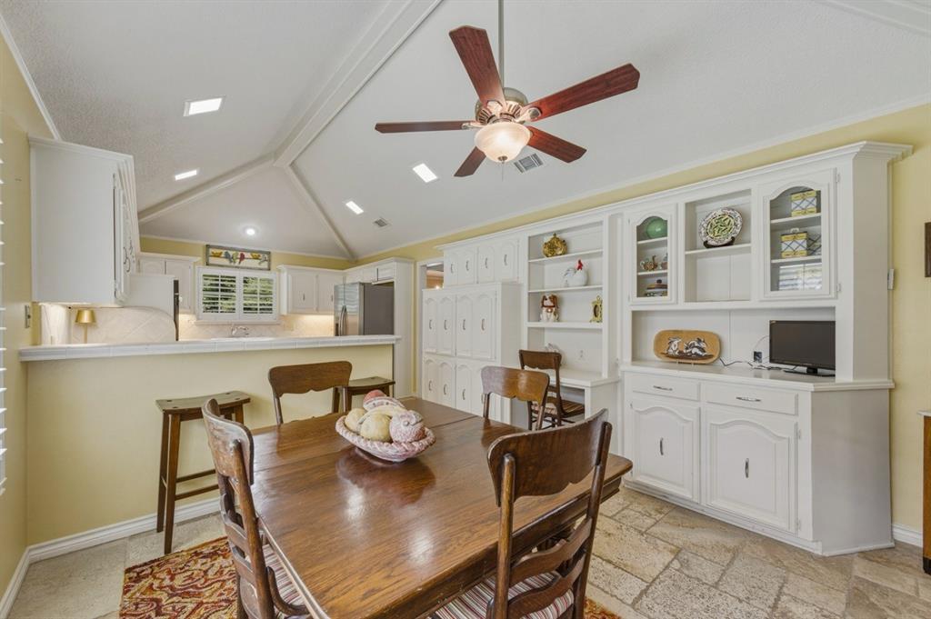Prestonwood - Residential