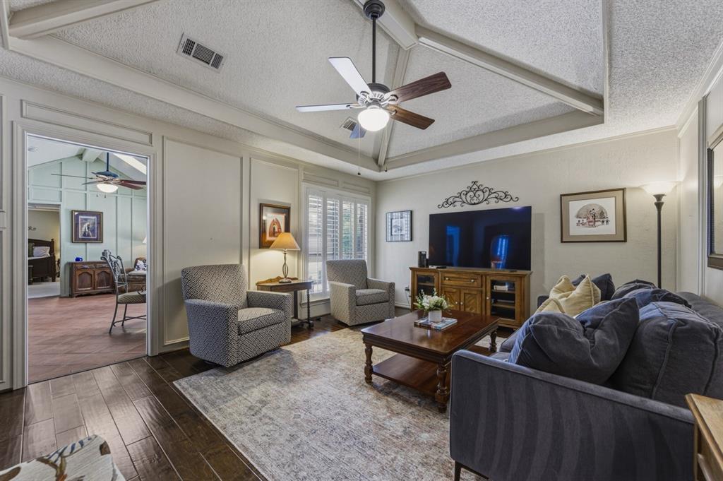 Prestonwood - Residential