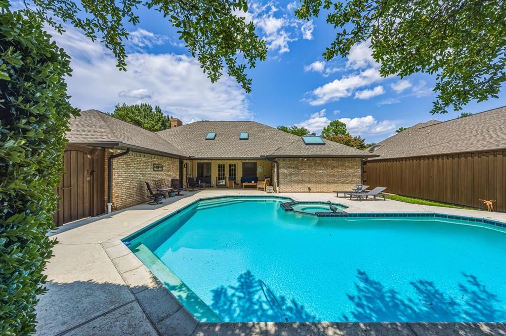 Prestonwood - Residential