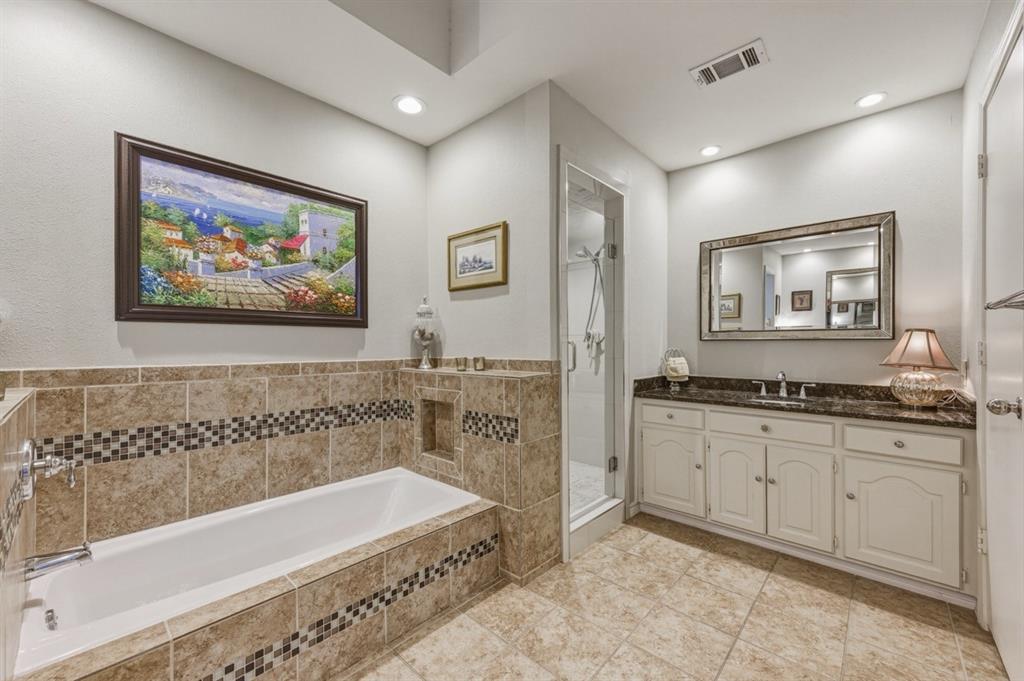 Prestonwood - Residential