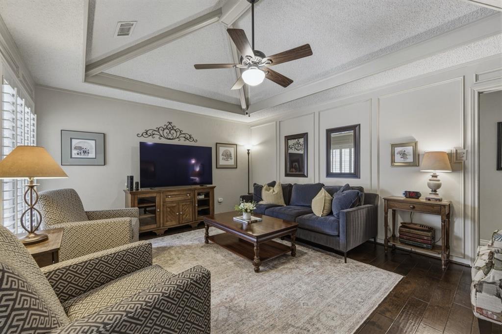 Prestonwood - Residential