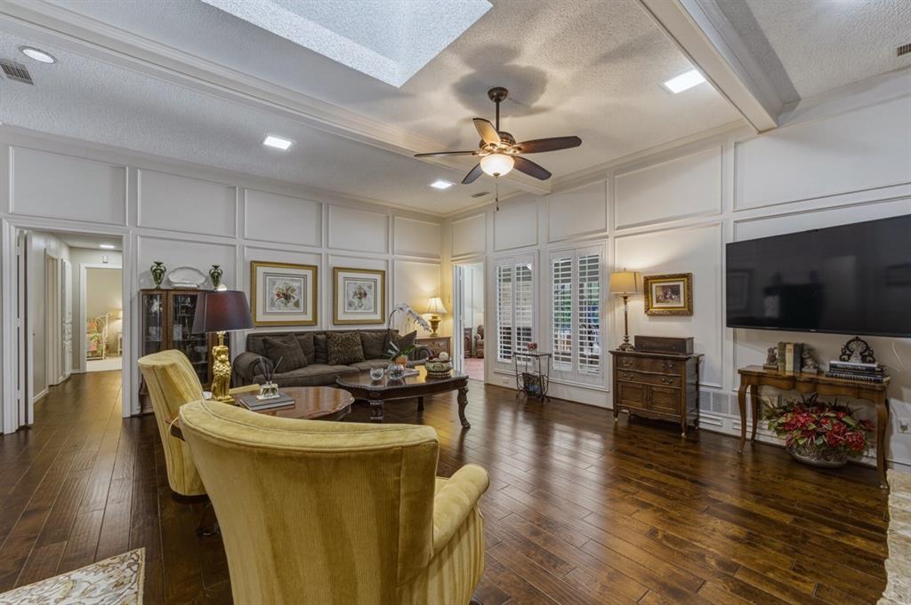 Prestonwood - Residential