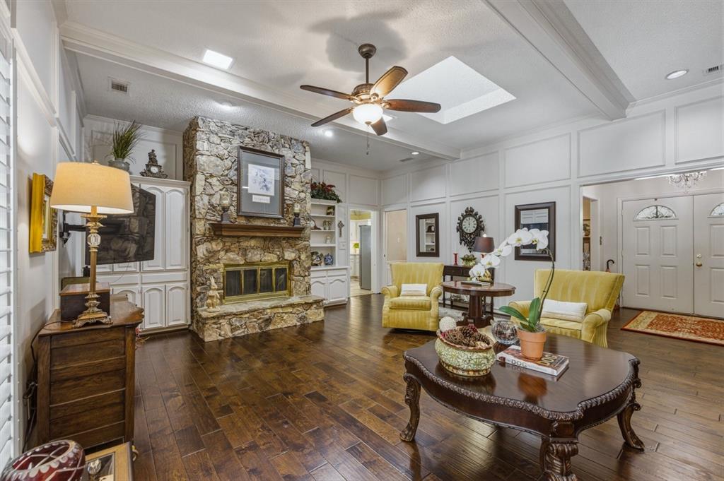 Prestonwood - Residential