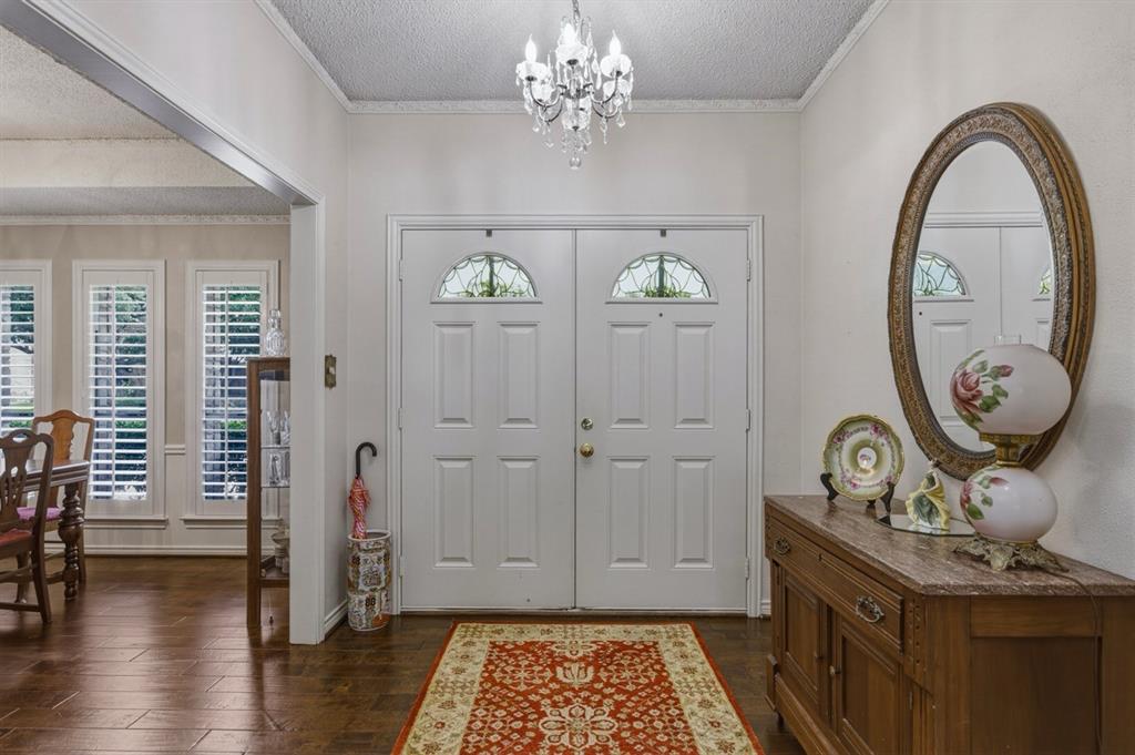 Prestonwood - Residential