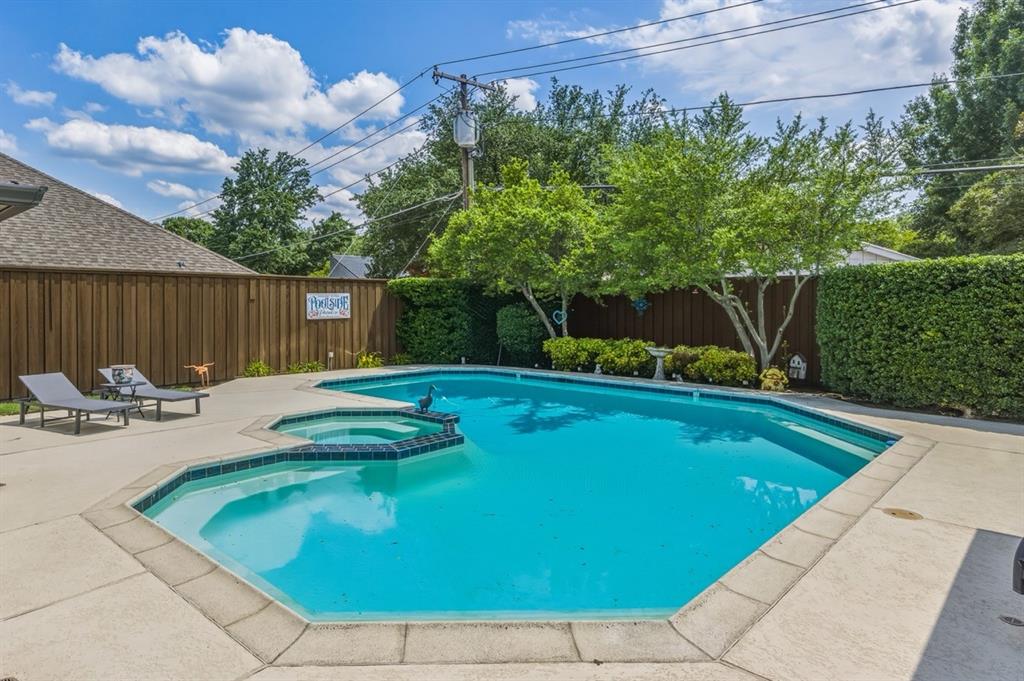 Prestonwood - Residential