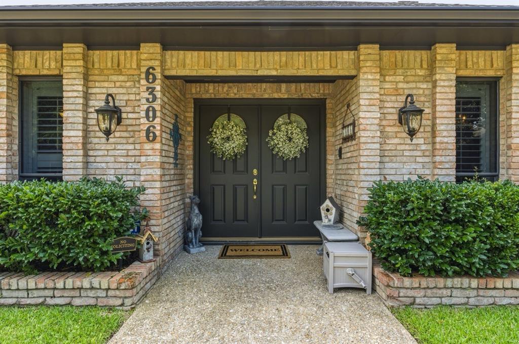 Prestonwood - Residential