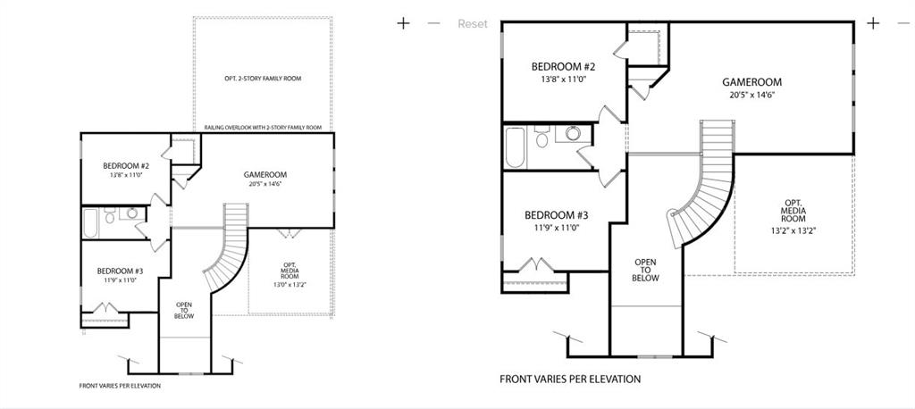 Timber Creek - Residential
