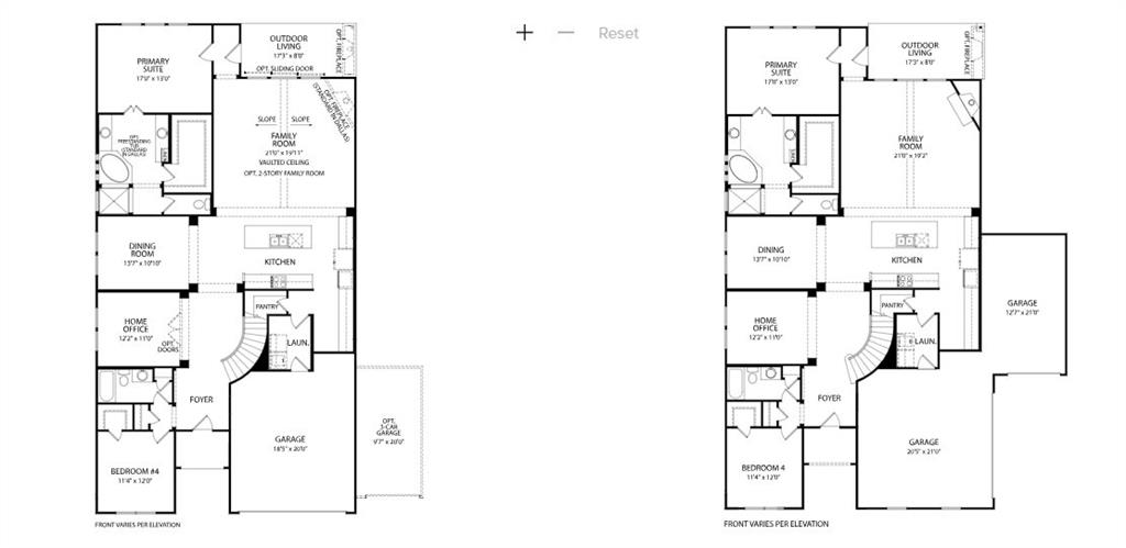 Timber Creek - Residential