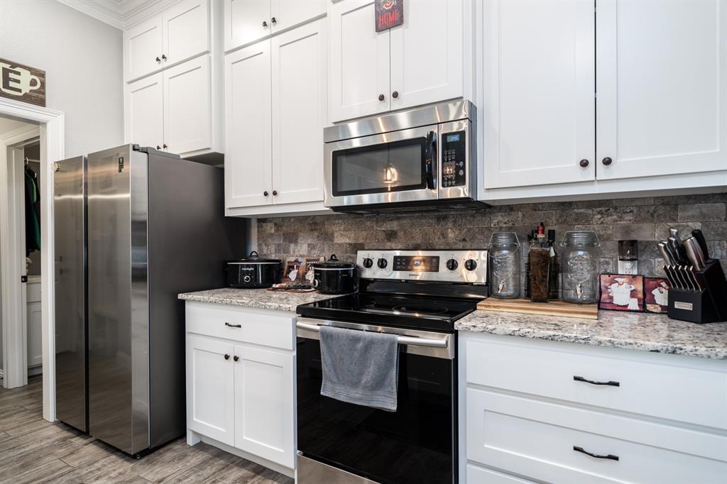 Eagle Meadows - Residential