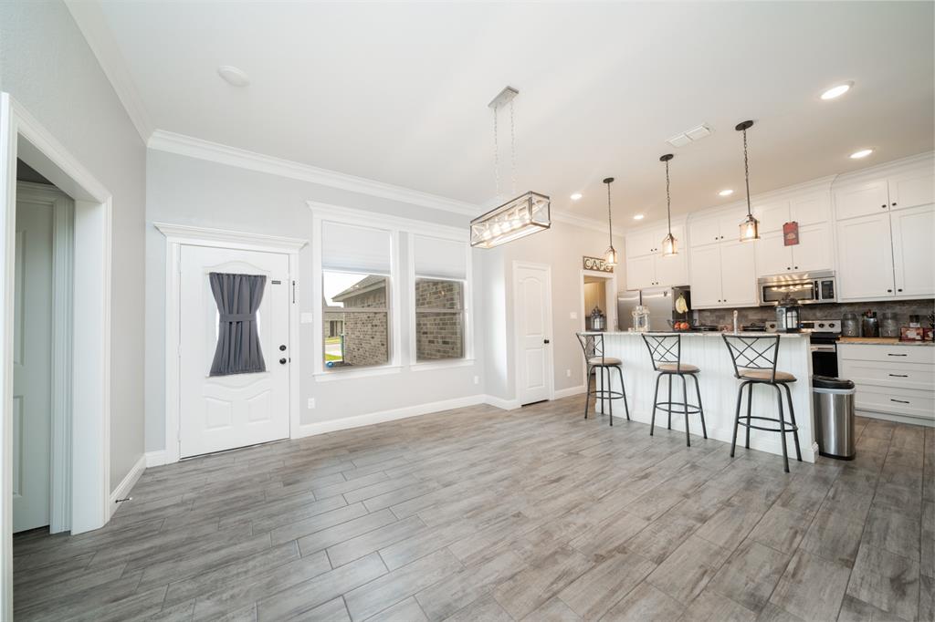 Eagle Meadows - Residential