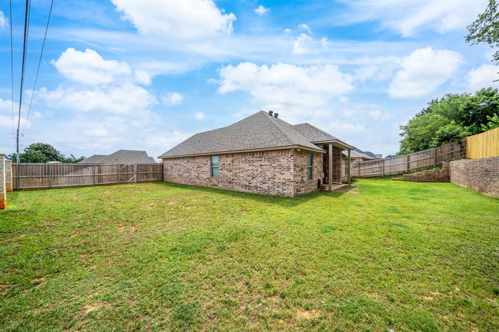 Eagle Meadows - Residential