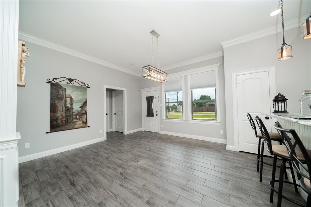 Eagle Meadows - Residential