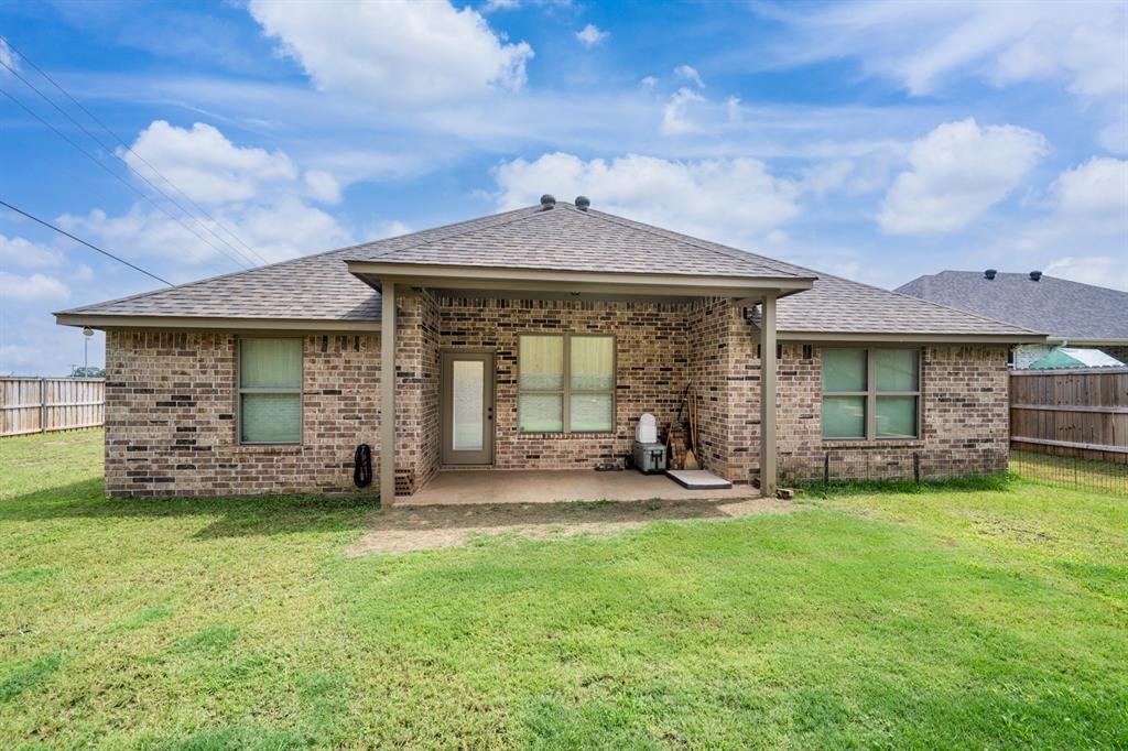 Eagle Meadows - Residential