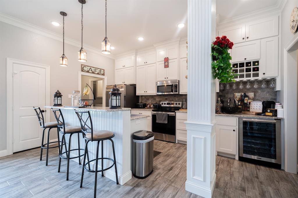 Eagle Meadows - Residential