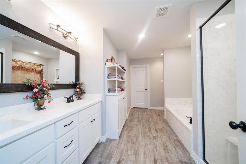 Eagle Meadows - Residential