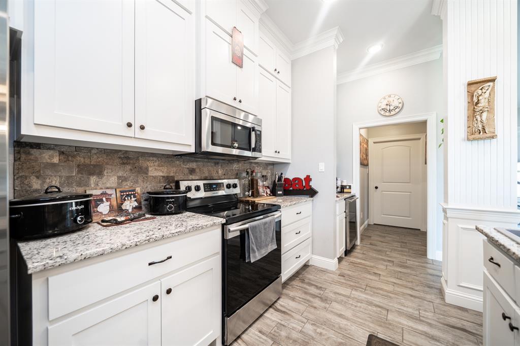Eagle Meadows - Residential