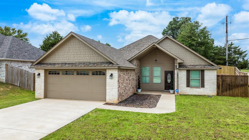 Eagle Meadows - Residential