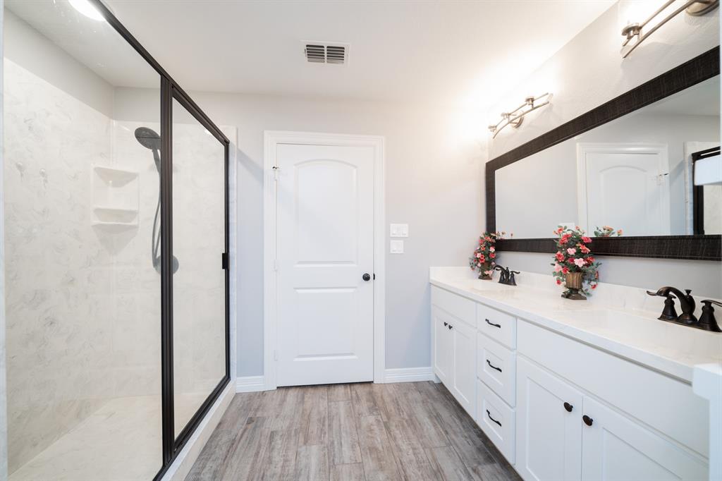 Eagle Meadows - Residential