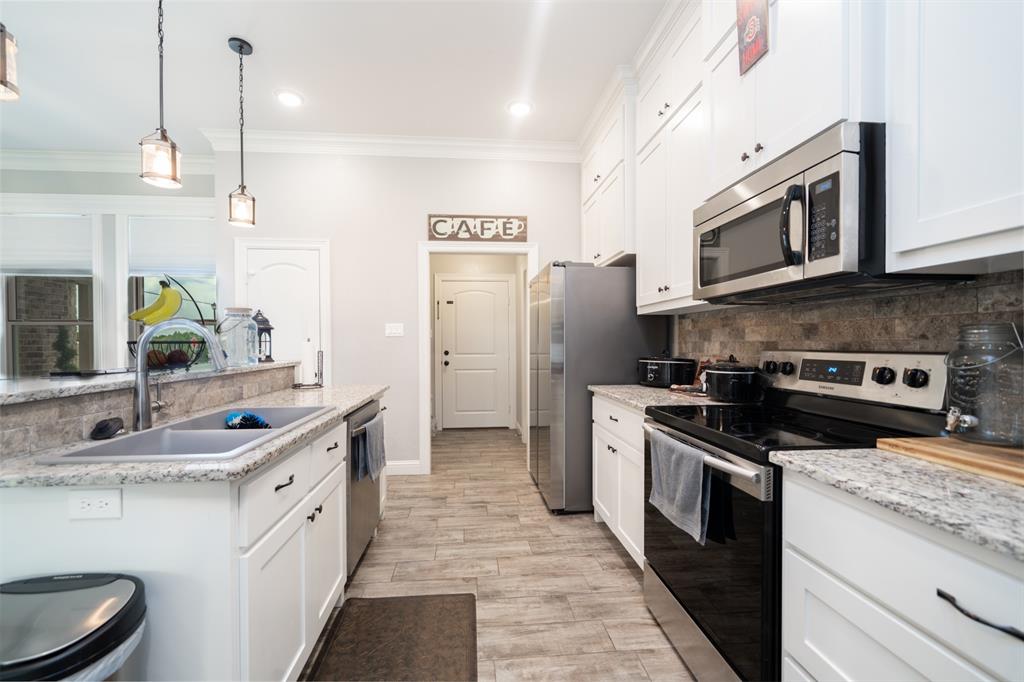 Eagle Meadows - Residential