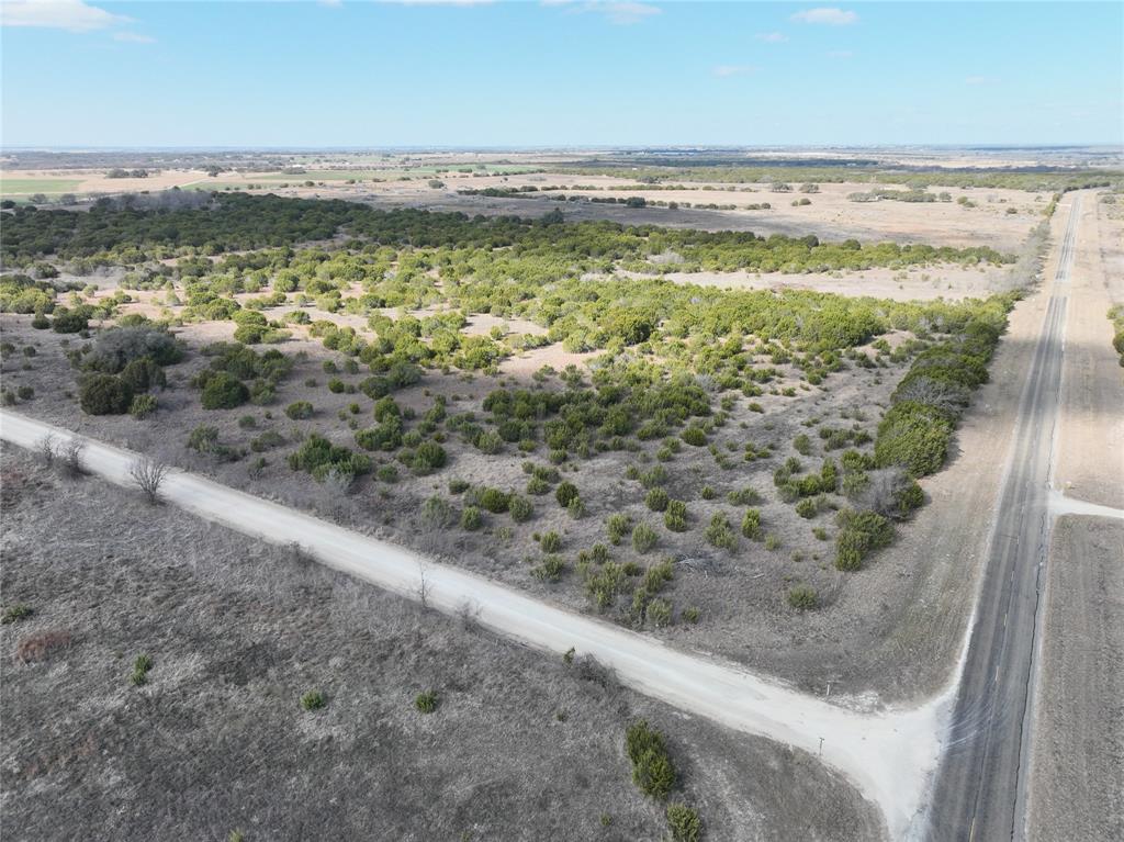 Rare opportunity to own 31.07 acres with excellent accessibility and no HOA or known restrictions. This versatile tract is conveniently located just off FM 914 and provides CR 129 and FM 914 frontage, offering multiple potential access points. The property features a tank, scattered hardwoods, and wide-open potential for a homesite, recreational use, or investment. Enjoy the freedom of unrestricted land with easy access while still maintaining a private, rural feel. Great fencing on 3 sides. Buyer to verify electric availability. More acreage available.
