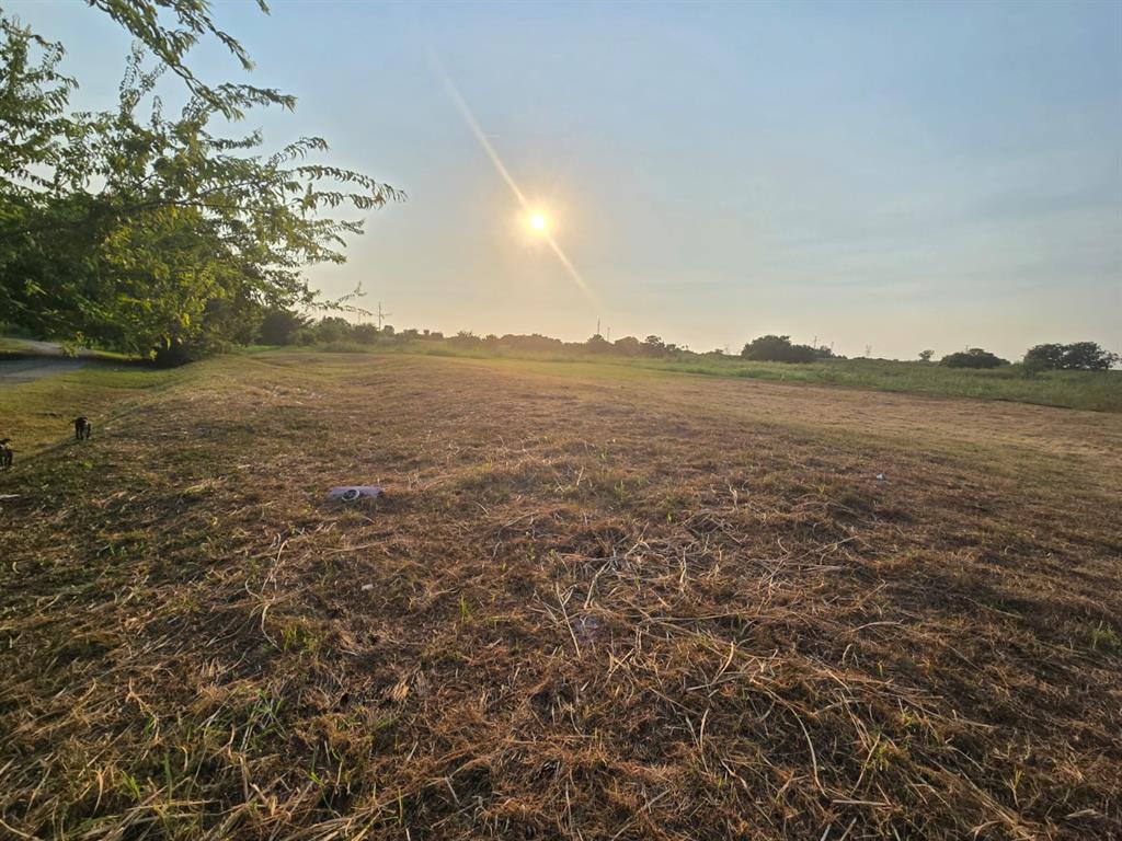 JOE IRWIN NO 4 - Land