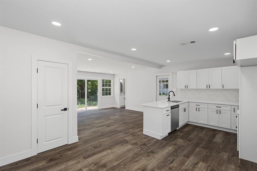 Eastwood Terrace Add - Residential